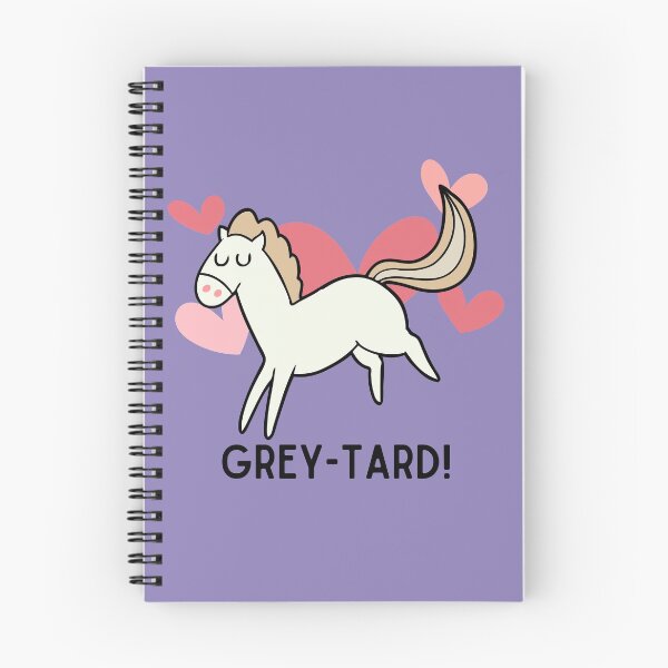 Item preview, Grey-tard! designed and sold by Iojofruits.