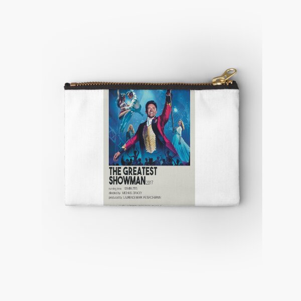 Item preview, The Greatest Showman 2017- Movie Poster designed and sold by AndreaDesignsCA.