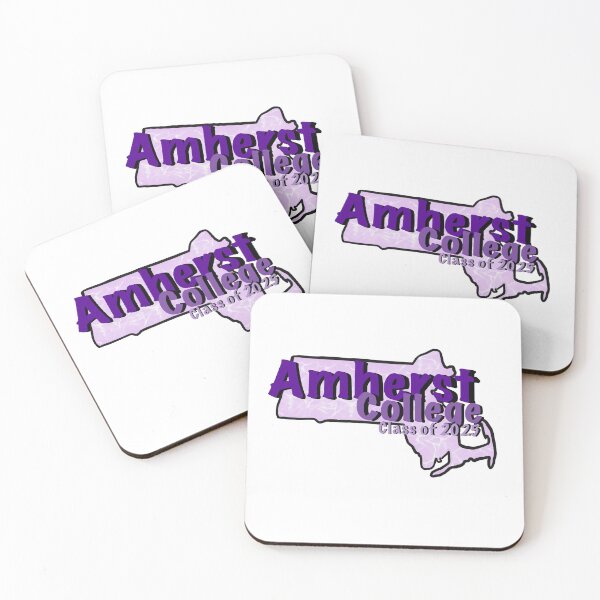 Item preview, Amherst College Class of 2025 designed and sold by SolsticeStudio.