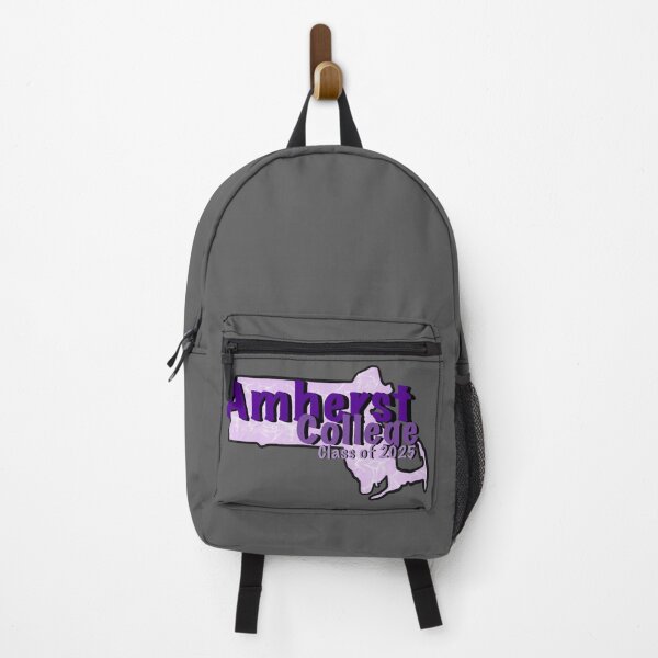 Item preview, Amherst College Class of 2025 designed and sold by SolsticeStudio.