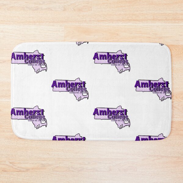 Item preview, Amherst College Class of 2025 designed and sold by SolsticeStudio.