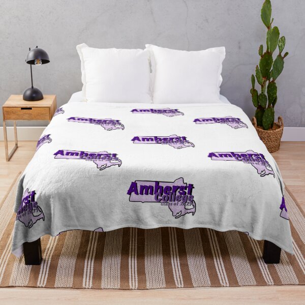 Item preview, Amherst College Class of 2025 designed and sold by SolsticeStudio.
