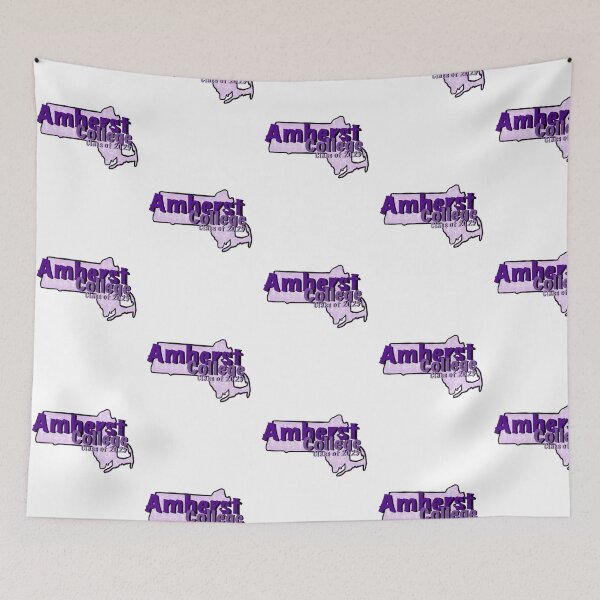 Item preview, Amherst College Class of 2025 designed and sold by SolsticeStudio.