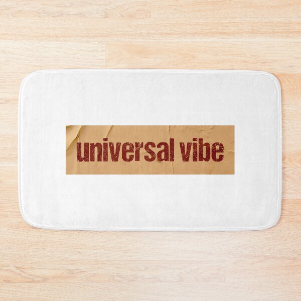 Item preview, Universal Vibe designed and sold by OkGalerieRB.