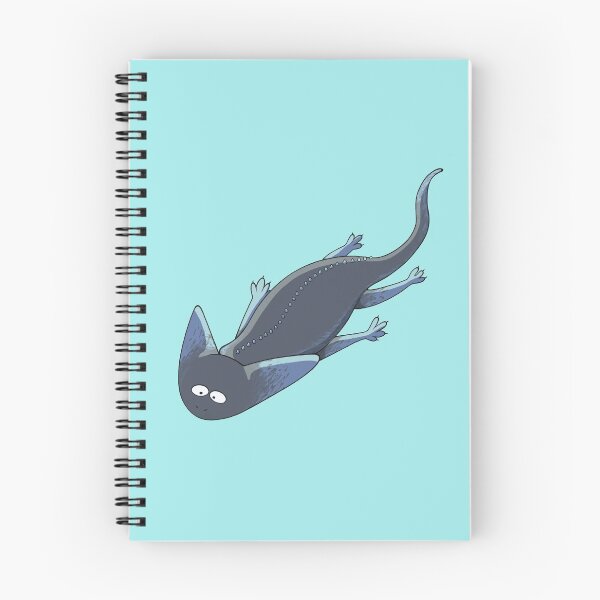 Item preview, Diplocaulus  designed and sold by Skarmaiden.