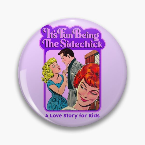 Item preview, Sidechick designed and sold by BaconPancakes21.