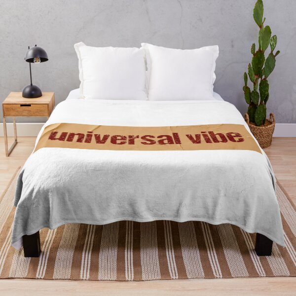 Item preview, Universal Vibe designed and sold by OkGalerieRB.