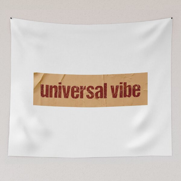 Item preview, Universal Vibe designed and sold by OkGalerieRB.