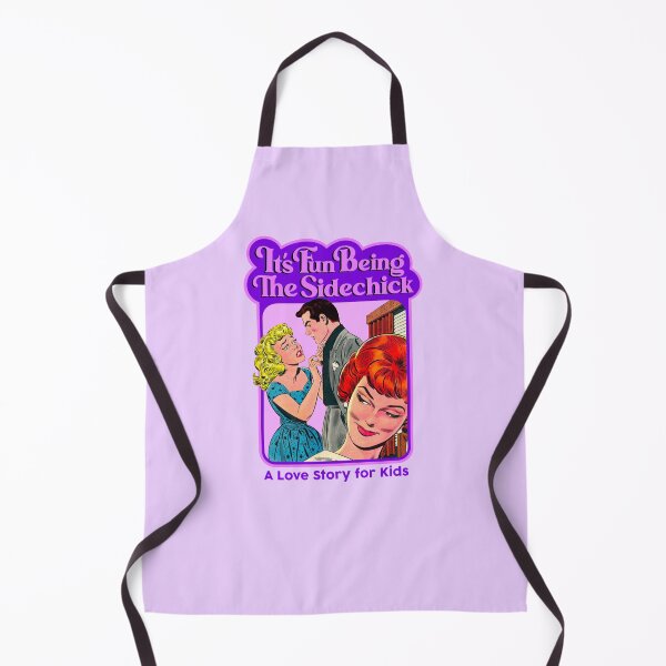 Item preview, Sidechick designed and sold by BaconPancakes21.