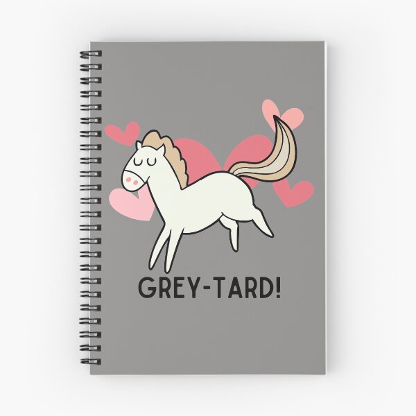 Item preview, Grey-tard! designed and sold by Iojofruits.