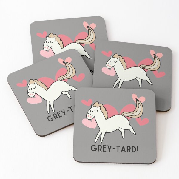 Item preview, Grey-tard! designed and sold by Iojofruits.