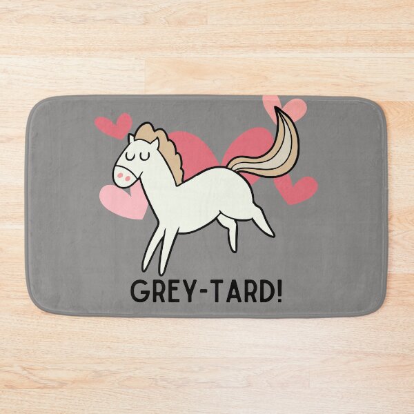 Item preview, Grey-tard! designed and sold by Iojofruits.