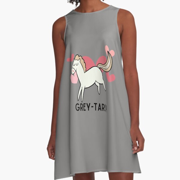 Vista previa del artículo con la obra «Gray-tard!», diseñado y vendido por Iojofruits.