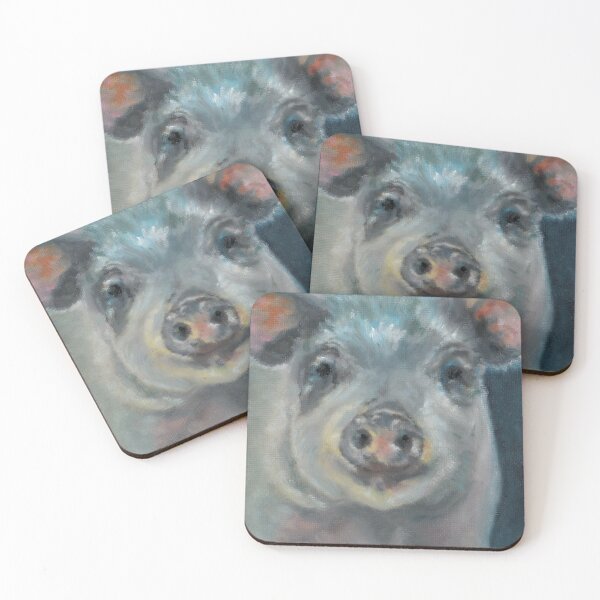 Item preview, Pig 1 designed and sold by SusanEG.