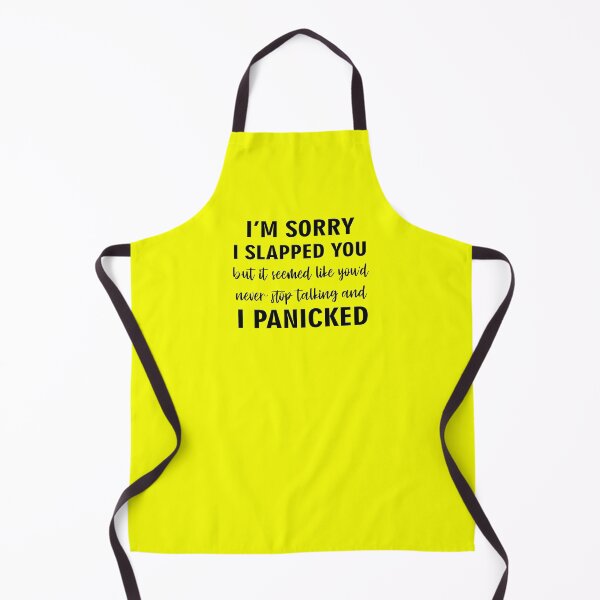 Item preview, I PANICKED designed and sold by MallsD.