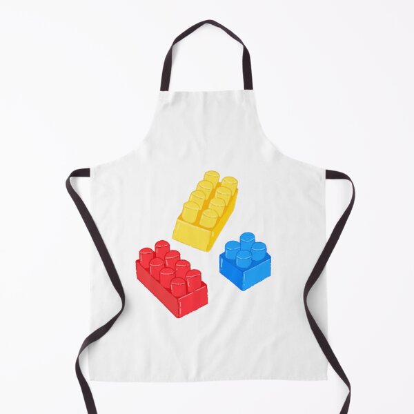 Item preview, Building block Tot designed and sold by CLUMSYBUGG .