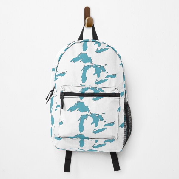 Item preview, The Great Lakes designed and sold by Corrie Mick.