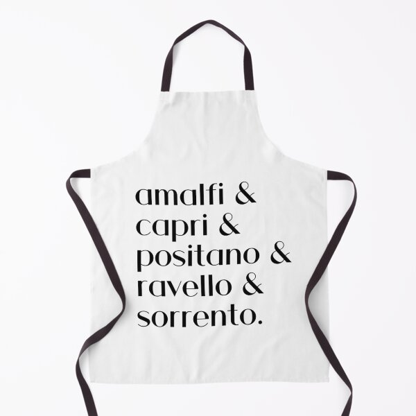 Item preview, Amalfi Coast Towns designed and sold by travelitalia.