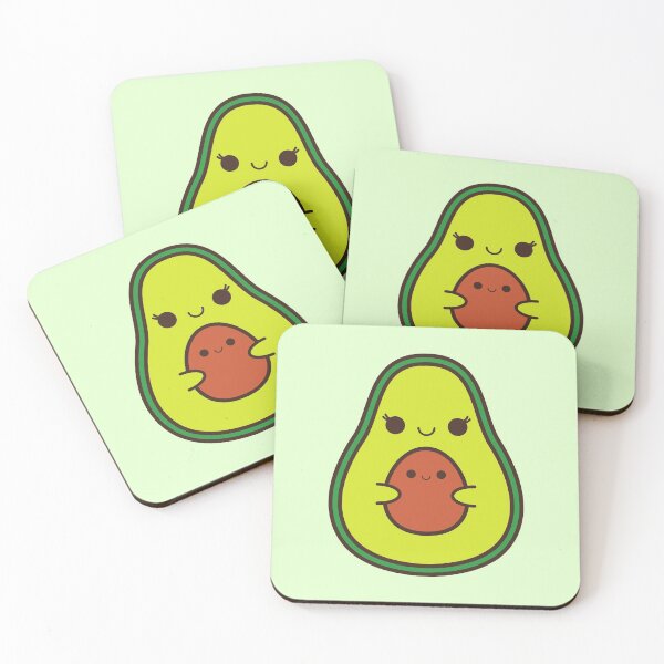 Item preview, Avocado Mom designed and sold by willyckh.