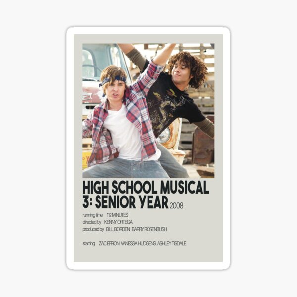 iPhone Savior: High School Musical 3 App Makes Stalking Fun