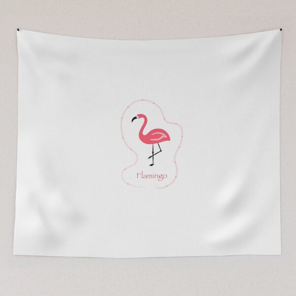 Item preview, Flamingo designed and sold by Flamingo-ae.
