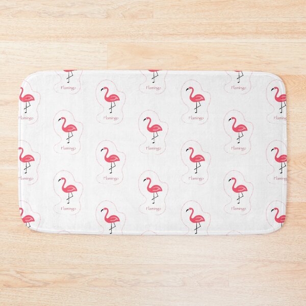 Item preview, Flamingo designed and sold by Flamingo-ae.
