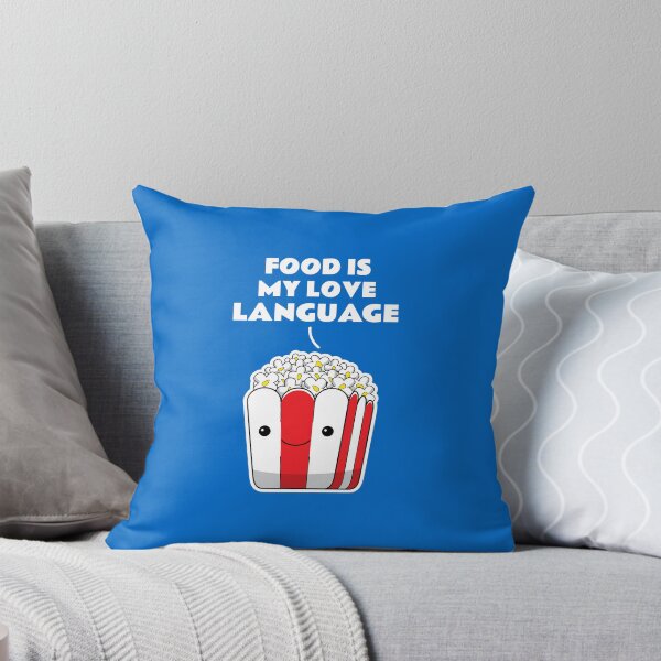 Item preview, Food Is My Love designed and sold by art-fox.