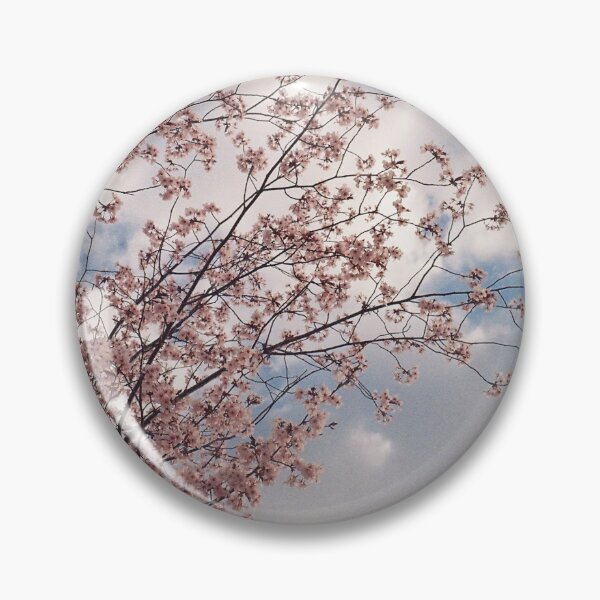 Item preview, cherry blossoms designed and sold by hannahyoum.
