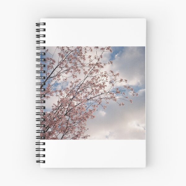 Item preview, cherry blossoms designed and sold by hannahyoum.