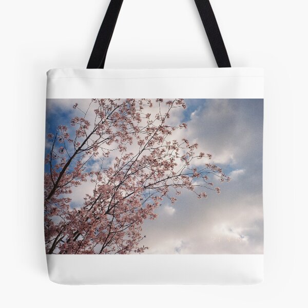 Item preview, cherry blossoms designed and sold by hannahyoum.