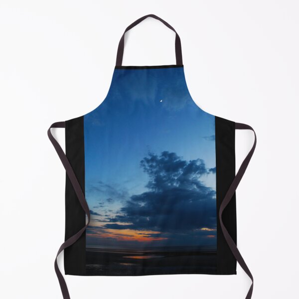 Item preview, Sunset at First Encounter Beach designed and sold by RYBHOWE.