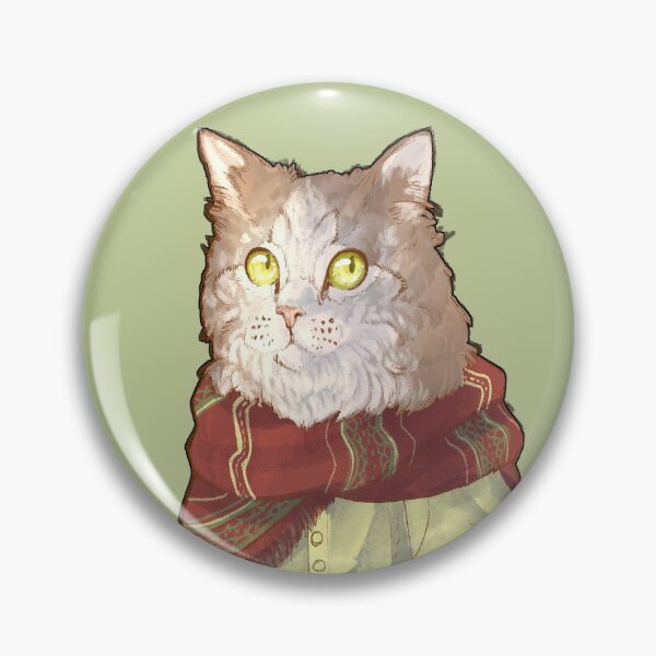Item preview, Miss Tabitha of Wicker Street designed and sold by ElGrotesque.