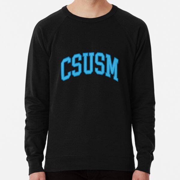 Csusm Hoodies Sweatshirts for Sale Redbubble