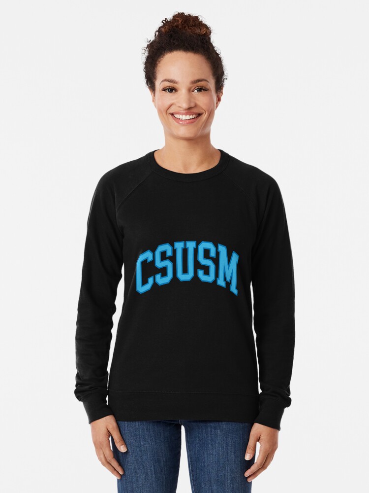 Csusm sweatshirt online