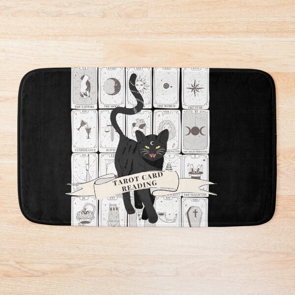 Item preview, Tarot card reading designed and sold by avocadissimo.