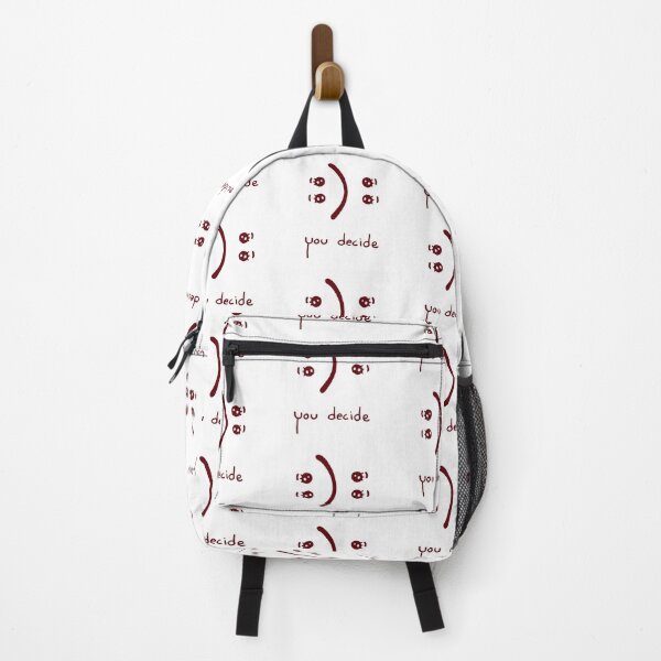 Item preview, you decide designed and sold by La Loca.