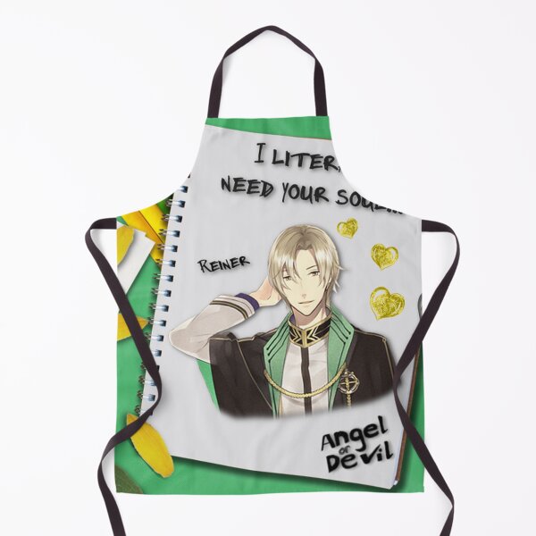 Item preview, AoD - Reiner  designed and sold by shipperfangirl.