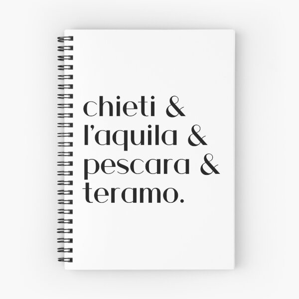 Item preview, Abruzzo Provinces, Chieti, L'Aquila, Pescara, Teramo designed and sold by travelitalia.
