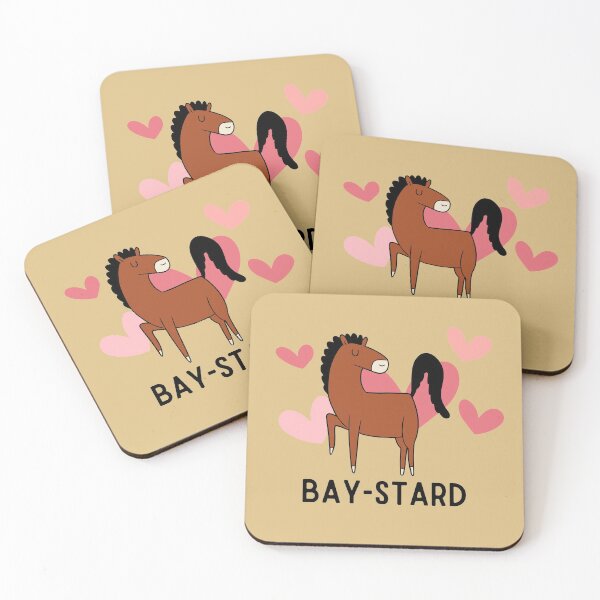 Item preview, Bay-stard designed and sold by Iojofruits.