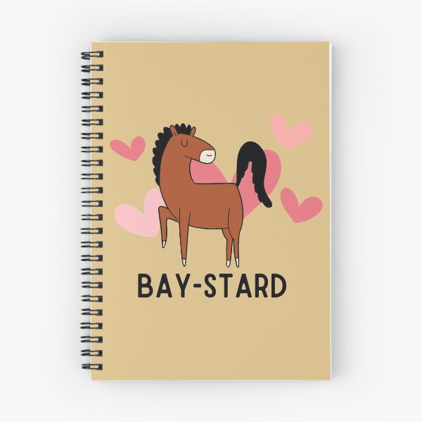 Item preview, Bay-stard designed and sold by Iojofruits.