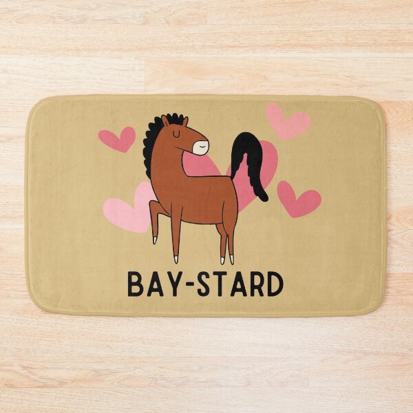 Item preview, Bay-stard designed and sold by Iojofruits.