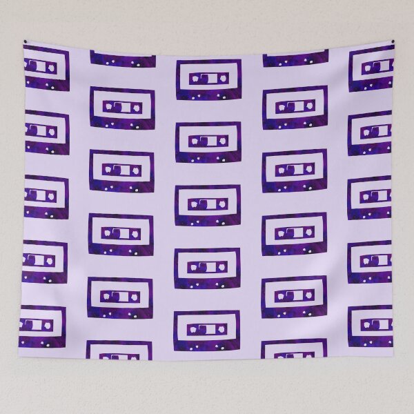 Item preview, Planet her cassette tape retro designed and sold by taylor-lang.