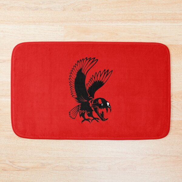 Item preview, Skull Eagle designed and sold by Lucas Dowling.