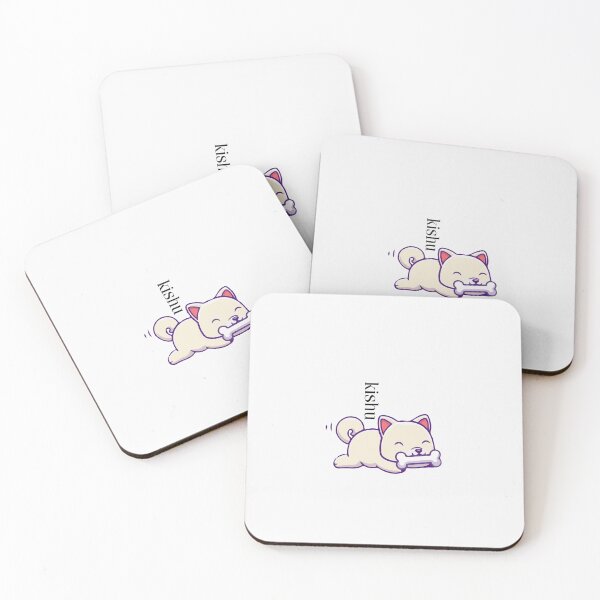 Item preview, kishu designed and sold by EMAN ABDELRAHMAN.