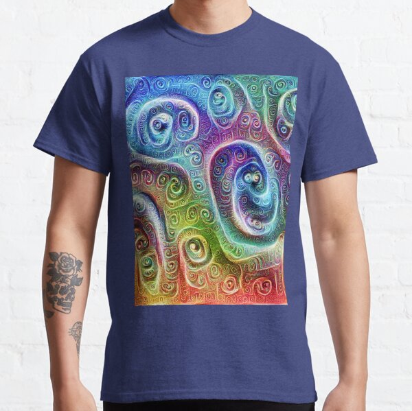 Classic T-Shirt
