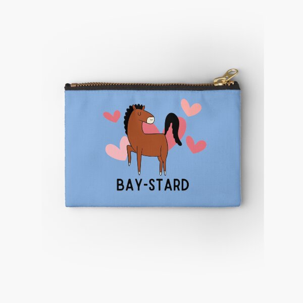 Item preview, Bay-stard Blue designed and sold by Iojofruits.