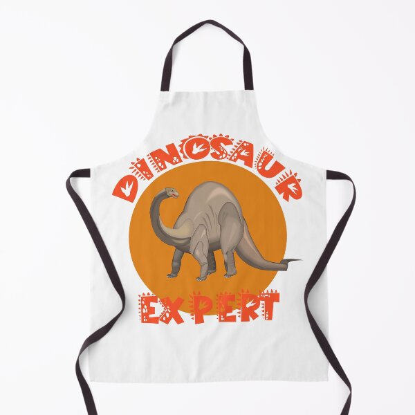 Item preview, Dinosaur Expert,Paleontologist brachiosaurus skull design designed and sold by MiloHarris.