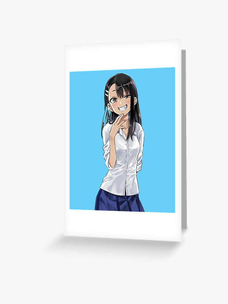 Funny anime memes Greeting Card for Sale by Marucchi