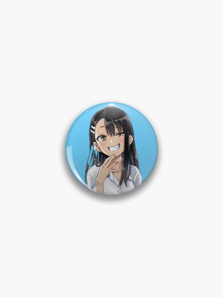 Ijiranaide Nagatoro-san Magnet by Satoya7