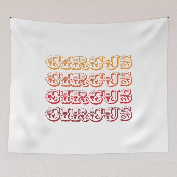 Item preview, Circus Grid 1 designed and sold by ArtofDissent.